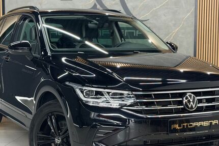 VW Tiguan 74.100 km 29.190 &euro; Salzgitter 38259