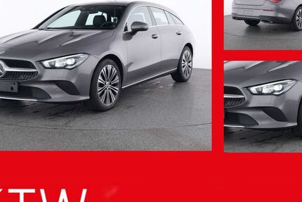 Mercedes-Benz CLA 180 Shooting Brake 55.858 km 25.888 &euro; Hildesheim 31137