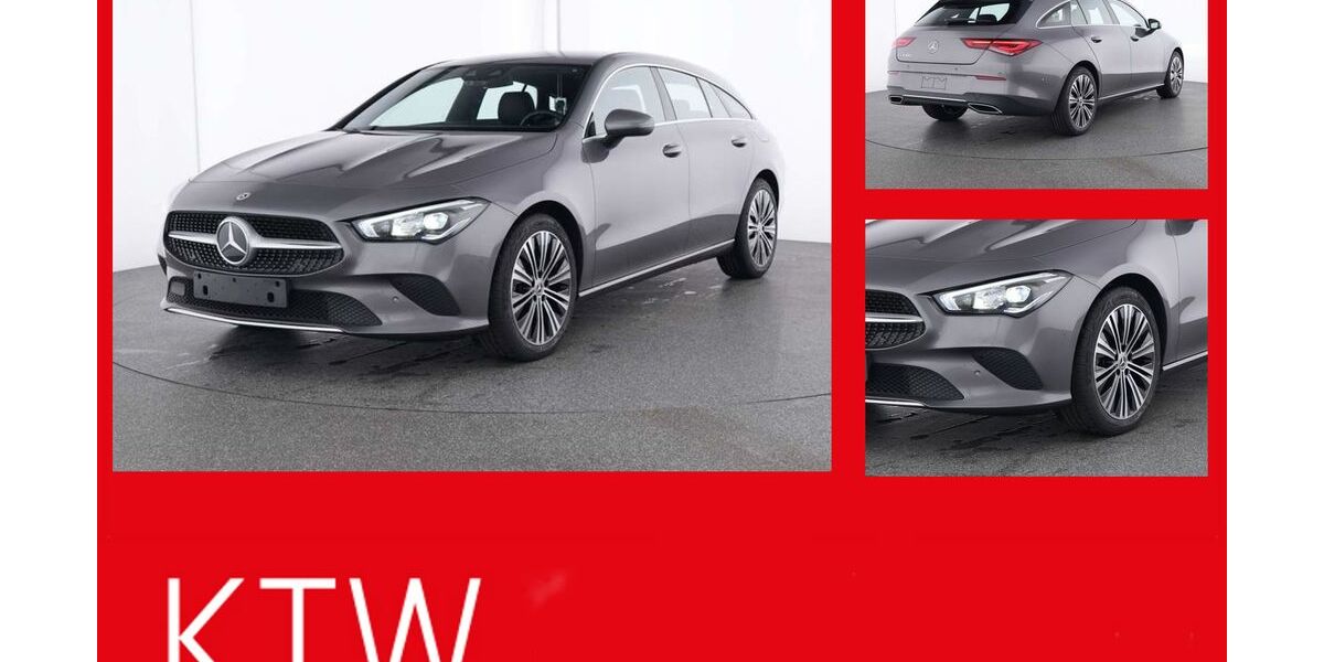 Mercedes-Benz CLA 180 Shooting Brake 55.858 km 25.888 &euro; Hildesheim 31137