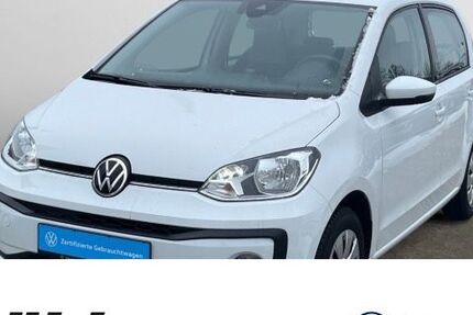 VW up! 40.487 km 12.290 &euro; Hildesheim 31137