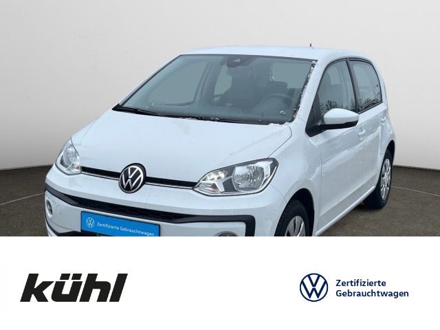 VW up! 40.487 km 12.290 &euro; Hildesheim 31137