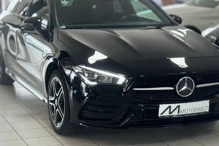 Mercedes-Benz CLA 250 67.100 km 22.995 &euro; Hildesheim 31135