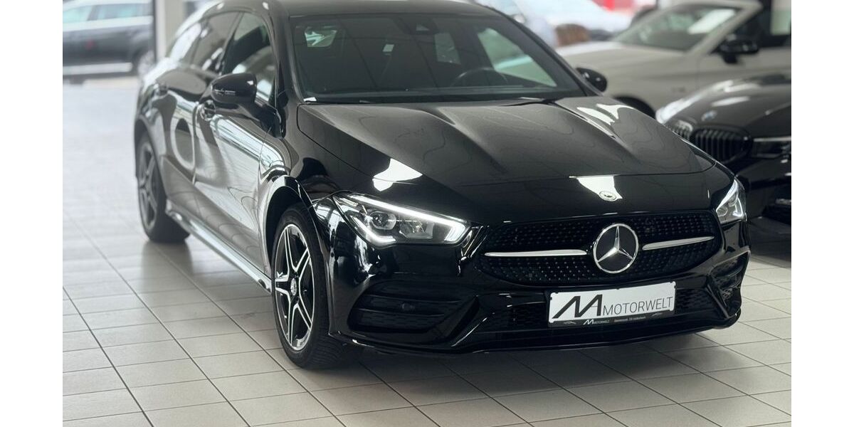 Mercedes-Benz CLA 250 67.100 km 22.995 &euro; Hildesheim 31135