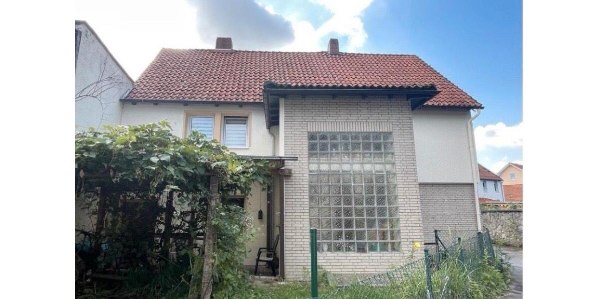 Mehrfamilienhaus, Wohnhaus Elze - 5 Zimmer, 150 m&sup2;, 260.000&euro; | Angebot:26844550