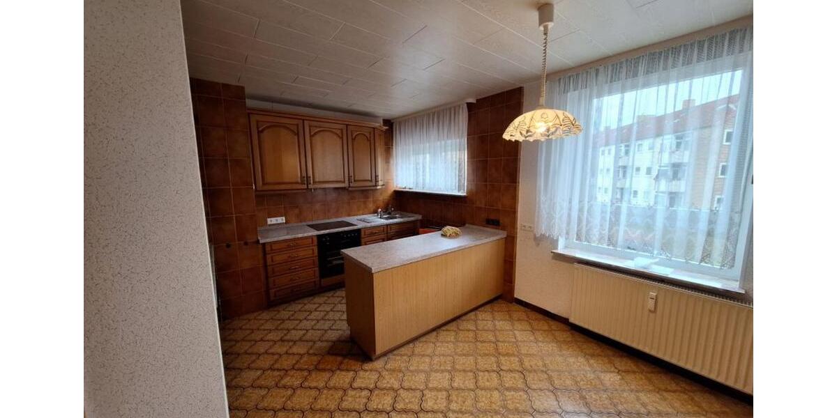 Etagenwohnung Hannover Buchholz-Kleefeld - 4 Zimmer, 75 m&sup2;, 249.000&euro; | Angebot:25410302
