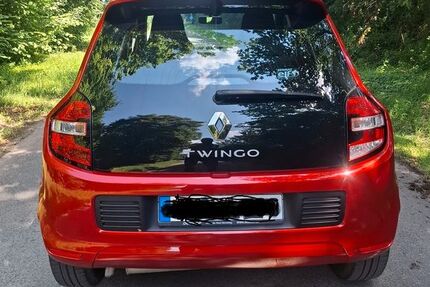 Renault Twingo 98.500 km 5.999 &euro; Salzhemmendorf 31020