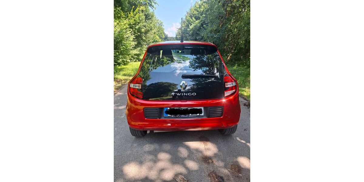 Renault Twingo 98.500 km 6.399 &euro; Salzhemmendorf 31020