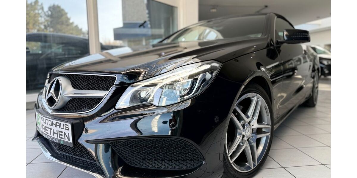 Mercedes-Benz E 220 76.500 km 26.990 &euro; Laatzen (Hannover) 30880