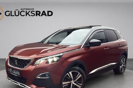 Peugeot 3008 67.000 km 19.600 &euro; Hildesheim 31137