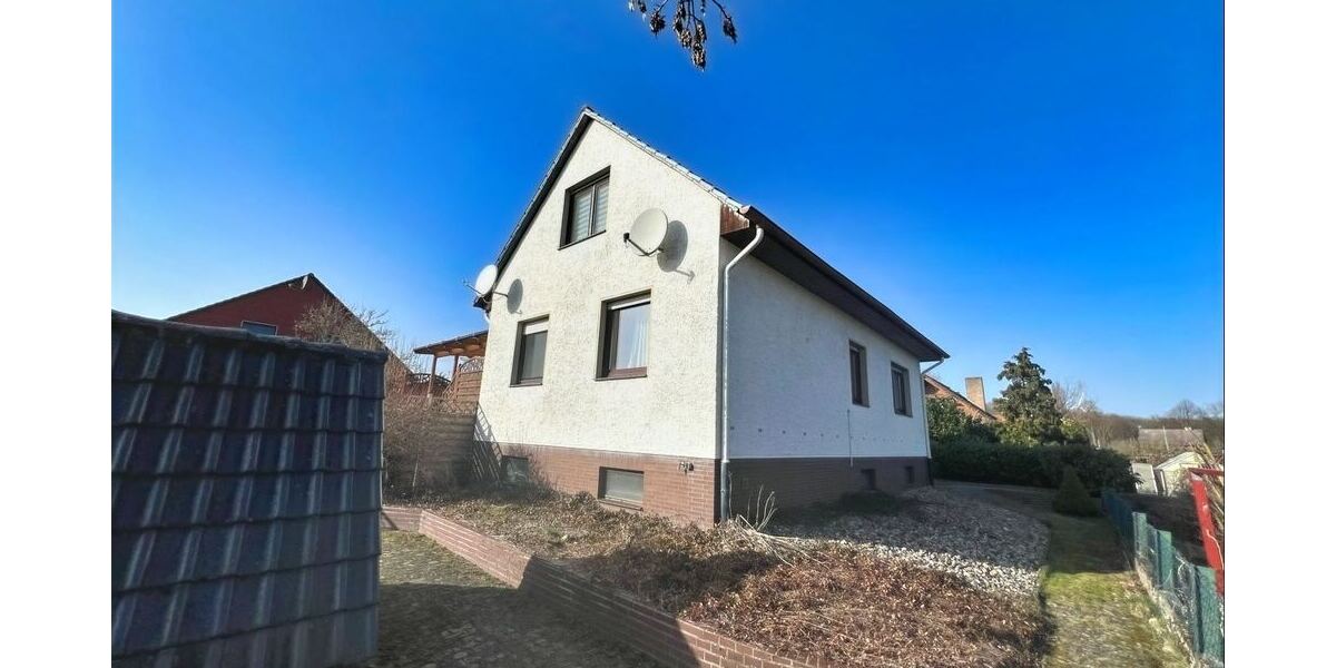 Wohnen oder Kapitalanlage - Dachgeschoßwohnung Ilsede Groß Lafferde | Angebot:25341300