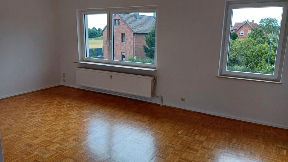 Etagenwohnung Ilsede - 3 Zimmer, 88 m&sup2;, 600&euro; | Angebot:26020760