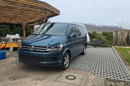 VW T6 Multivan 185.000 km 29.300 &euro; Delligsen 31073