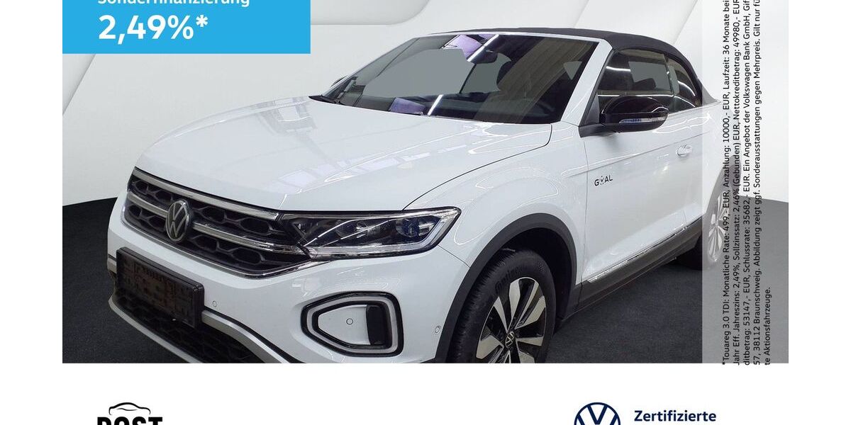 VW T-Roc 18.550 km 27.930 &euro; Hildesheim 31135