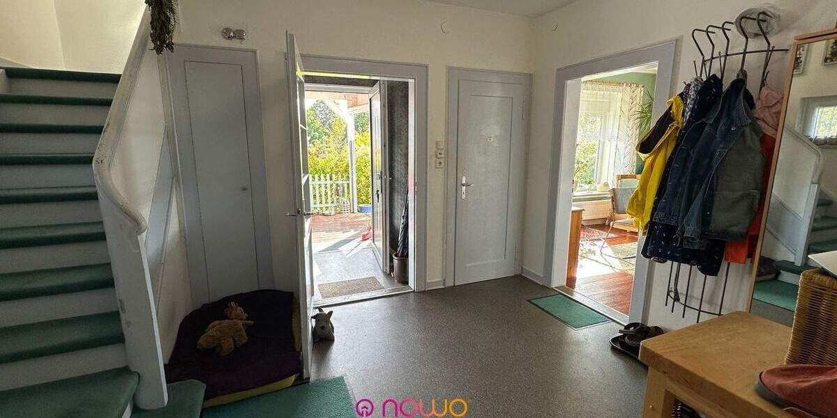 Einfamilienhaus Salzgitter Ringelheim - 5 Zimmer, 120 m&sup2;, 225.000&euro; | Angebot:25797391