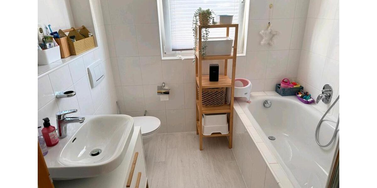 Etagenwohnung Springe - 6 Zimmer, 161 m&sup2;, 1.500&euro; | Angebot:25283094