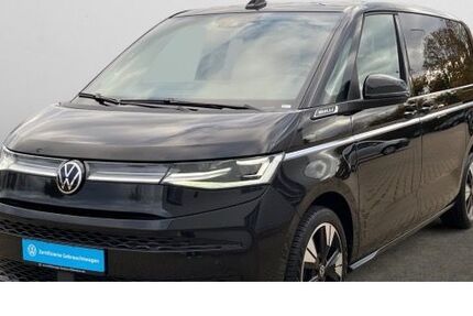 VW T7 Multivan 49.508 km 46.990 &euro; Hildesheim 31137