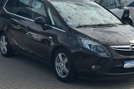 Opel Zafira Tourer 208.800 km 6.750 &euro; Hildesheim 31135