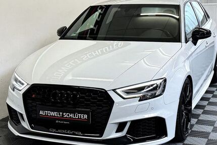 Audi RS3 58.500 km 49.700 &euro; Lehrte 31275