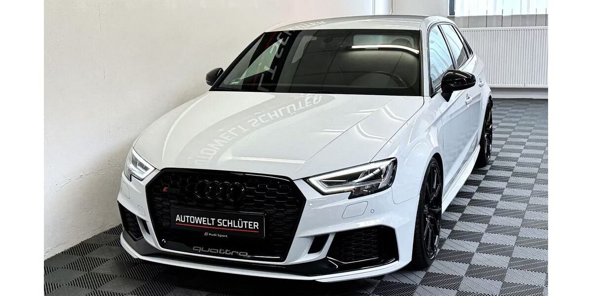 Audi RS3 58.500 km 49.700 &euro; Lehrte 31275