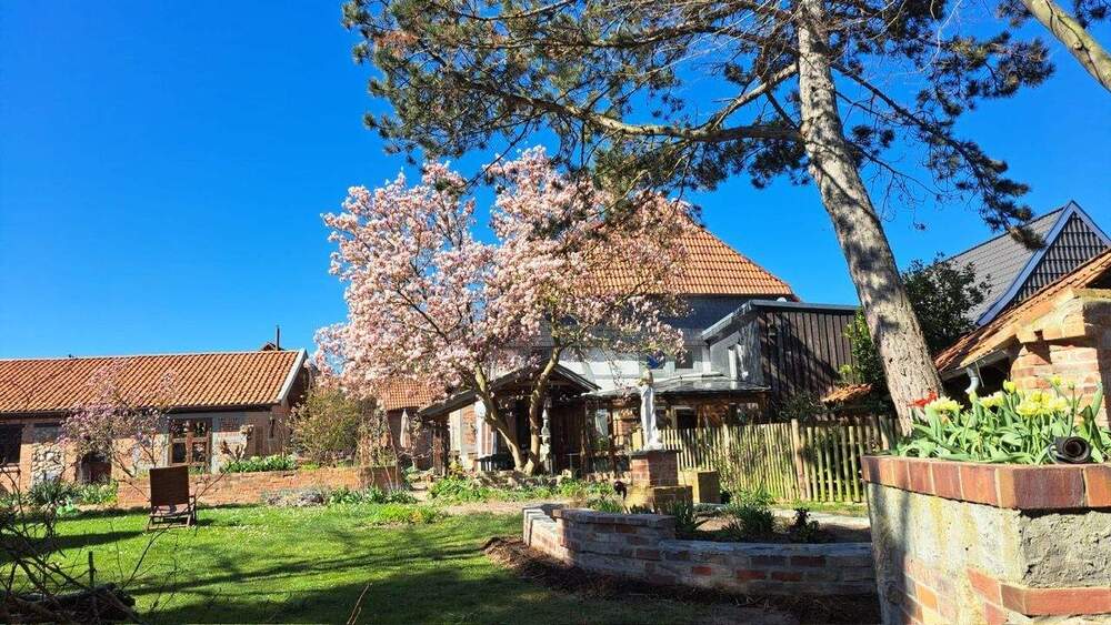 Bauernhaus, Landhaus Equord Equord - 1 Zimmer, 350 m&sup2;, 795.000&euro; | Angebot:25746347