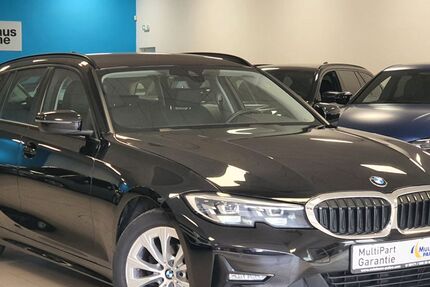 BMW 318 146.248 km 19.797 &euro; Peine 31228