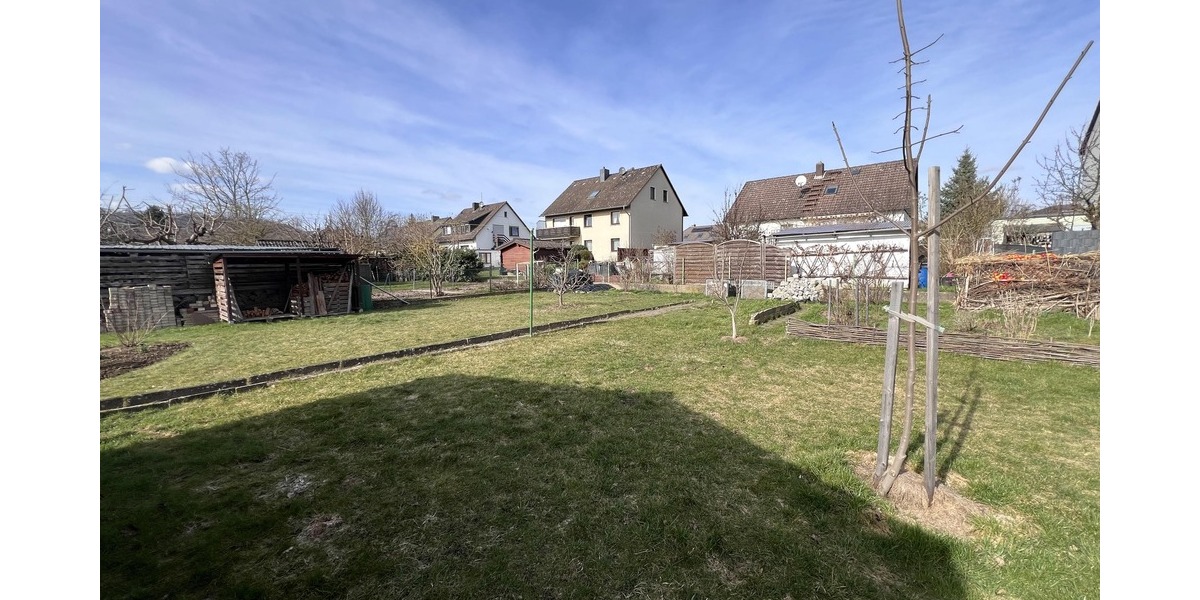 Modernisiertes Haus fürs Familienglück - Einfamilienhaus Elze | Angebot:25852492