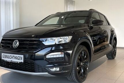 VW T-Roc 46.975 km 21.790 &euro; Hannover 30453