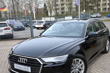 Audi A6 35.554 km 28.990 &euro; Laatzen 30880