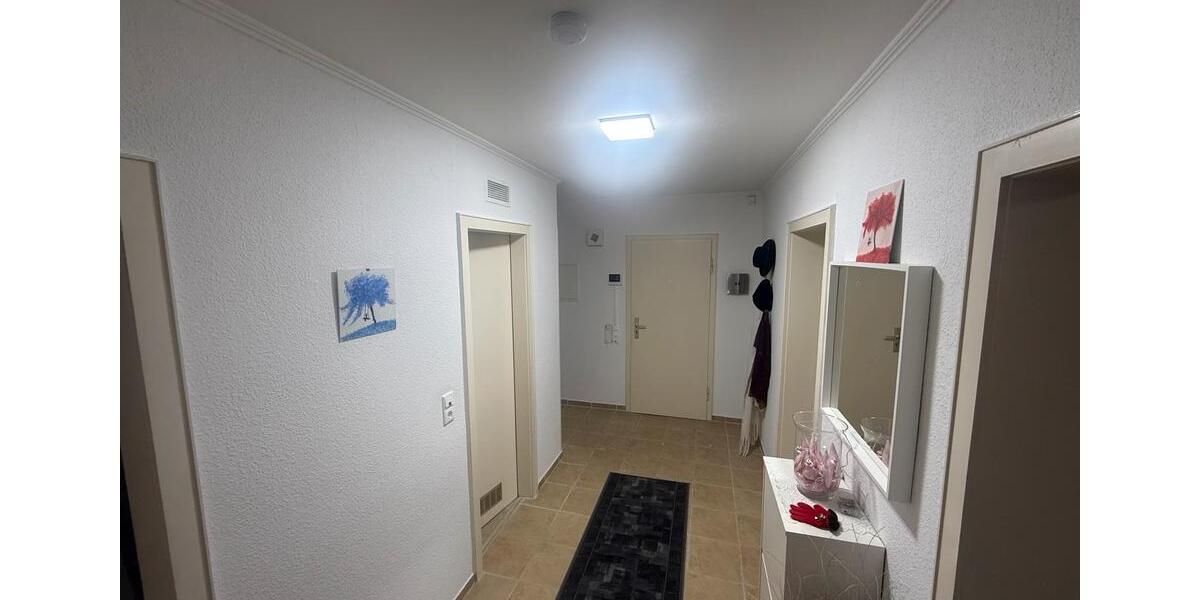 Etagenwohnung Hildesheim Oststadt/Stadtfeld - 3 Zimmer, 75 m&sup2;, 495&euro; | Angebot:24270964
