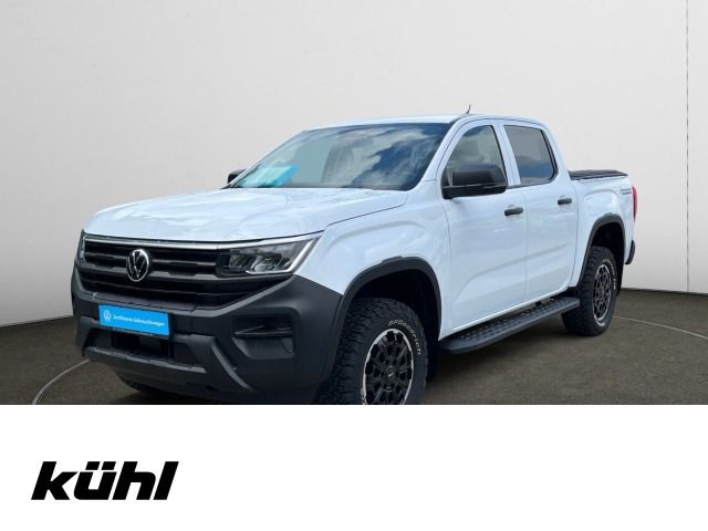 VW Amarok 31.766 km 36.990 &euro; Hildesheim 31137