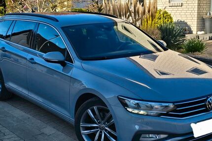 VW Passat Variant 169.000 km 16.900 &euro; Salzgitter 38259