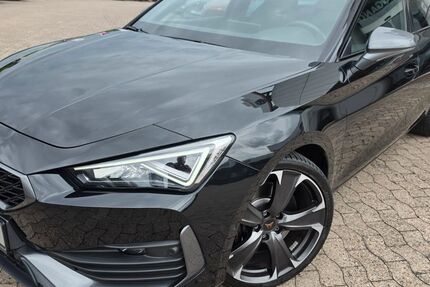 Cupra Leon 27.600 km 29.990 &euro; Hildesheim 31137