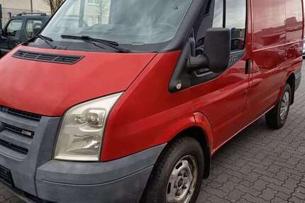 Ford Transit 142.500 km 1.800 &euro; Hannover 30179