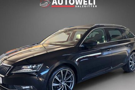 Skoda Superb 157.000 km 15.999 &euro; Salzgitter 38229