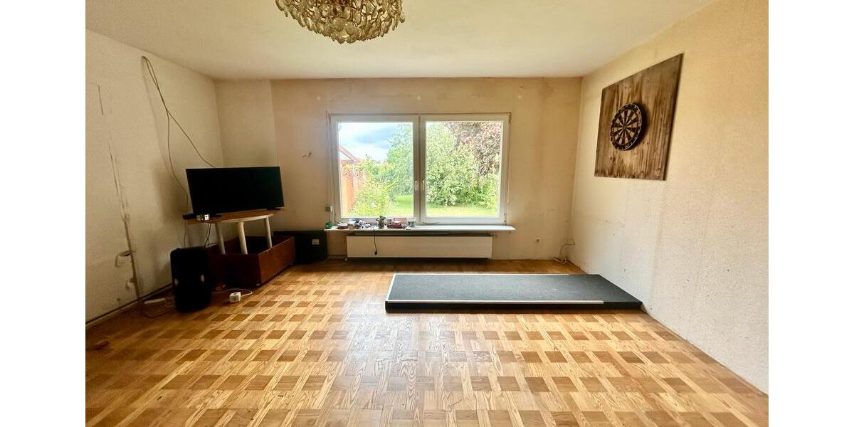Einfamilienhaus Lehrte - 5 Zimmer, 117 m&sup2;, 196.000&euro; | Angebot:27081136