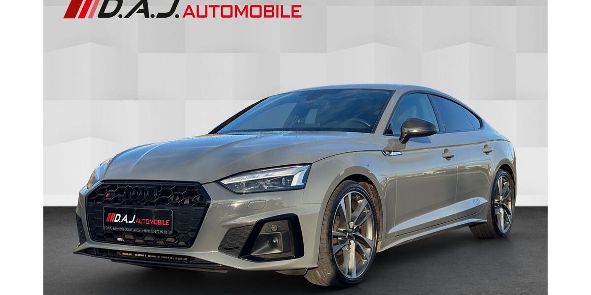 Audi S5 42.950 km 47.980 &euro; Laatzen 30880