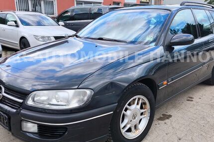 Opel Omega 102.029 km 2.699 &euro; Hannover 30419