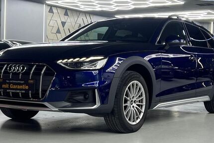 Audi A4 Allroad 198.820 km 20.990 &euro; Peine 31226