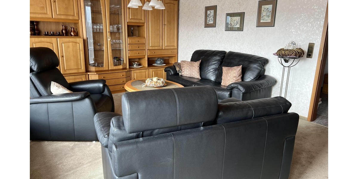 Ein Haus für Ihre Familie - Einfamilienhaus Alfeld | Angebot:23422124