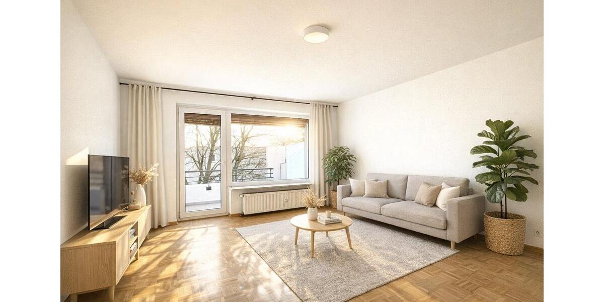 Etagenwohnung Laatzen - 3 Zimmer, 71 m&sup2;, 745&euro; | Angebot:26024229