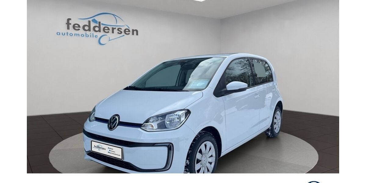 VW e-up! 39.990 km 12.989 &euro; Alfeld 31061