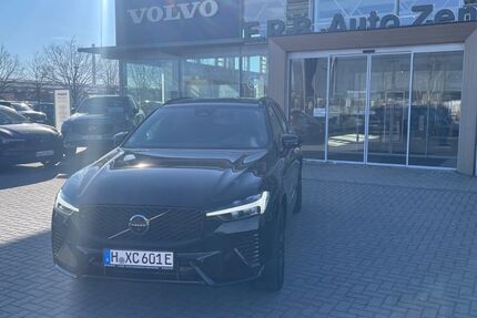 Volvo XC60 8.000 km 59.900 &euro; Hannover 30179