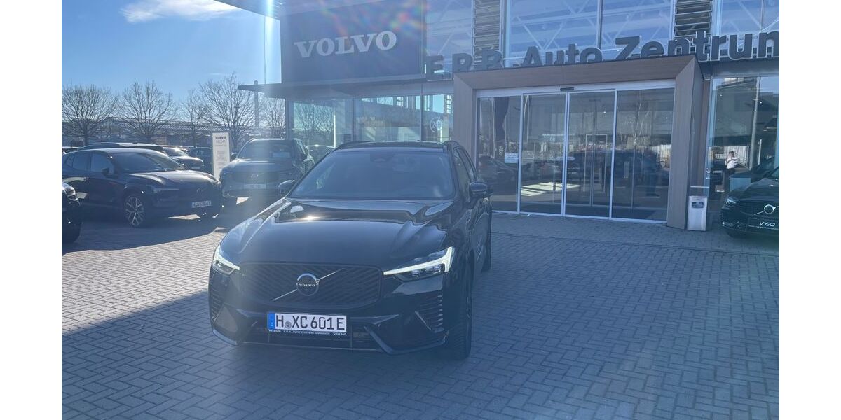 Volvo XC60 8.000 km 59.900 &euro; Hannover 30179