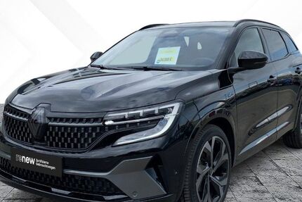 Renault Austral 18.451 km 34.399 &euro; Hildesheim 31135