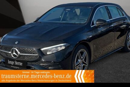 Mercedes-Benz A 250 15.141 km 32.490 &euro; Hannover/Langenhagen 30855
