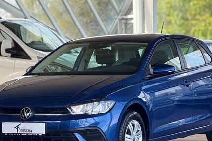VW Polo 59.141 km 13.990 &euro; Salzgitter 38228