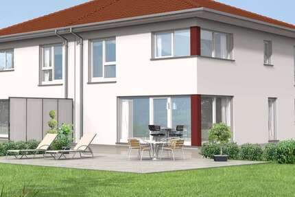 Haus Hannover /Oberricklinngen Oberricklinngen - 3 Zimmer, 124 m&sup2;, 594.370&euro; | Angebot:23361803