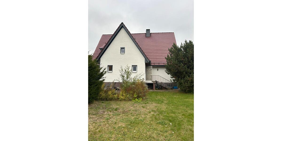 Einfamilienhaus Hildesheim Oststadt/Stadtfeld - 10 Zimmer, 130 m&sup2;, 495.000&euro; | Angebot:25614337