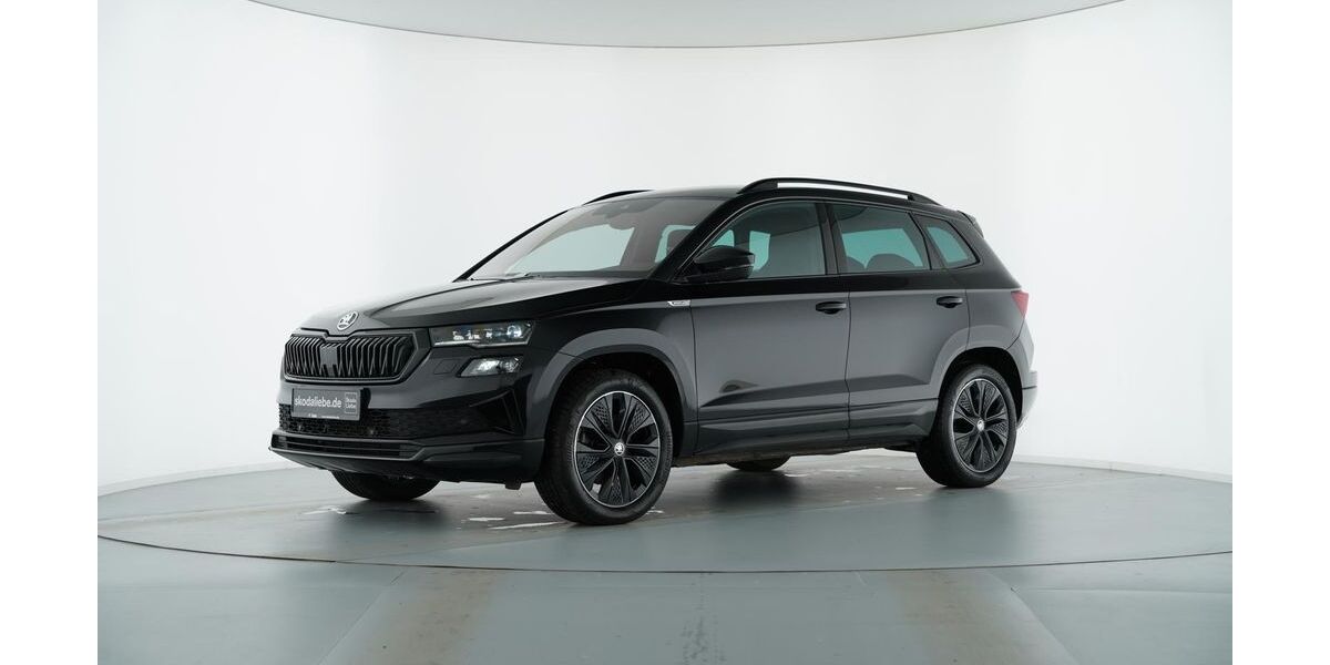 Skoda Karoq 26.020 km 34.659 &euro; Salzgitter 38229