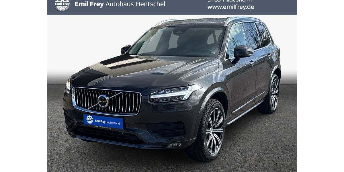 Volvo XC90 48.569 km 45.907 &euro; Hildesheim 31135